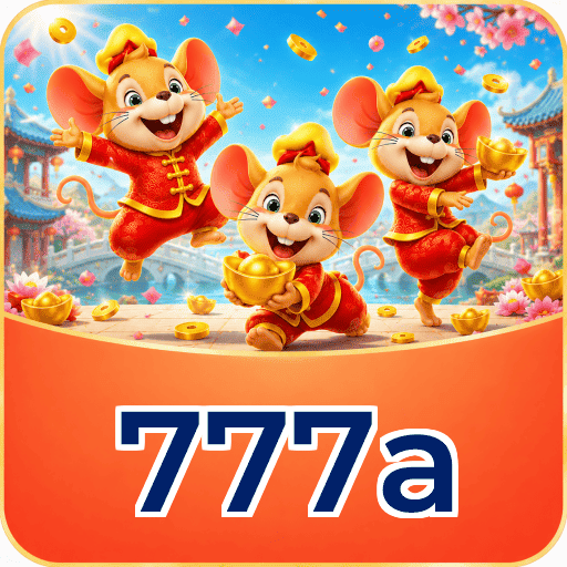 777a Logo 1