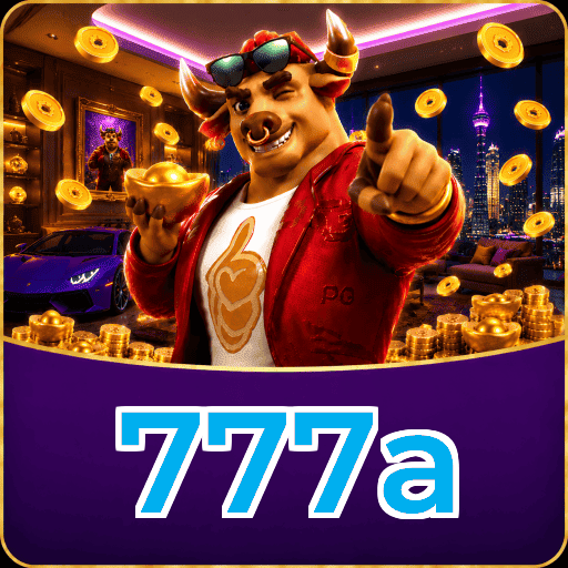 777a Instalar Logo 1
