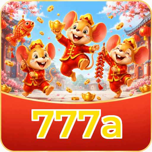 777a Segurança Logo 3