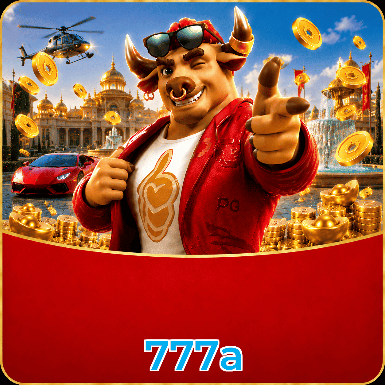 Loteria 777a - Mega-Sena online