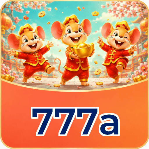 777a Logo 2