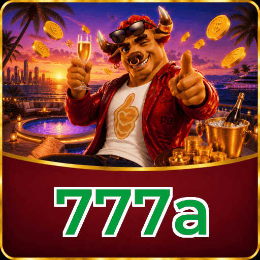Cash Out 777a