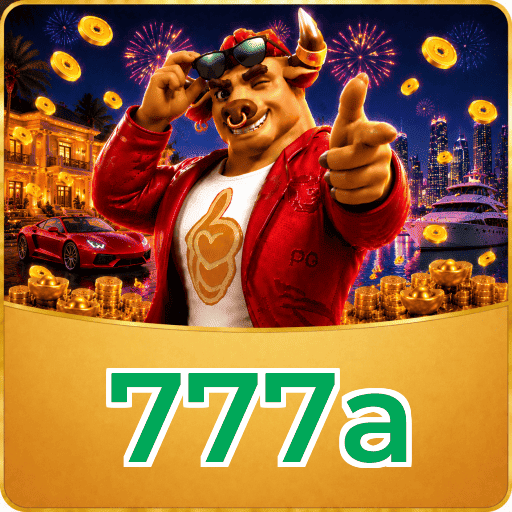 777a Segurança Logo 2