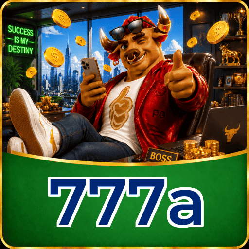 Certificação eCOGRA 777a