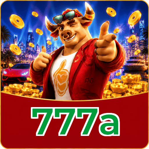 777a Logo 3